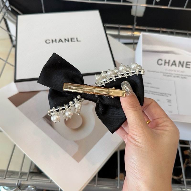 Chanel Hairpin hh (141)